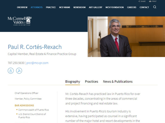 Photo of Portfolio