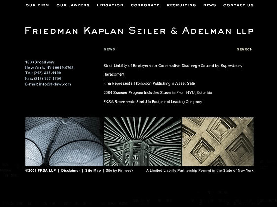 Photo of Portfolio