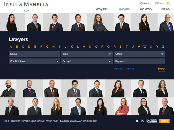 Photo of Portfolio