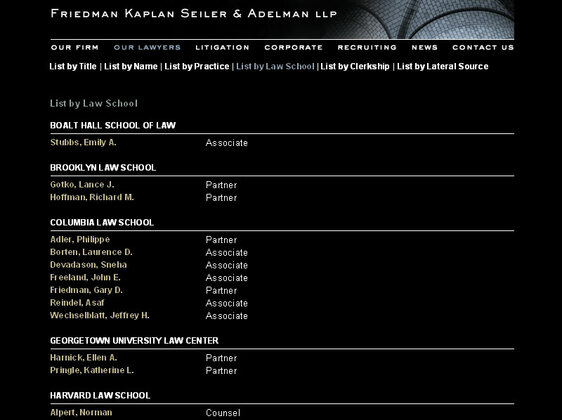 Photo of Portfolio
