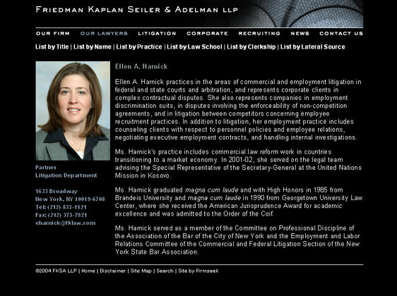 Photo of Portfolio
