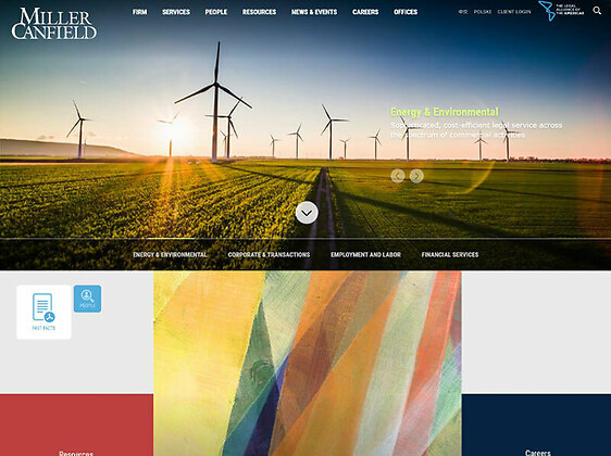 Photo of Portfolio