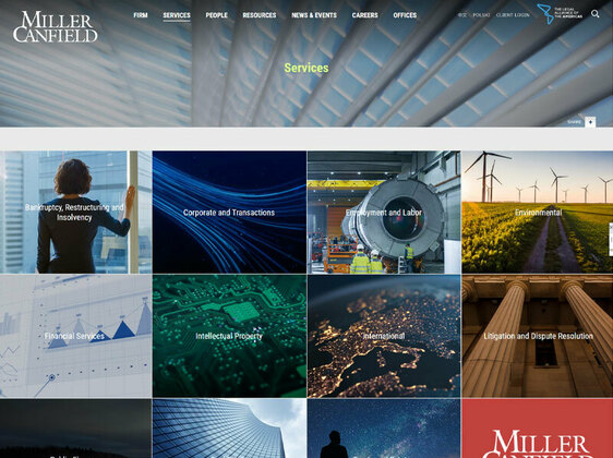 Photo of Portfolio