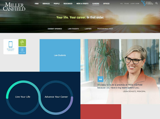 Photo of Portfolio