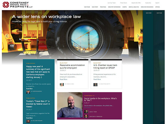 Photo of Portfolio