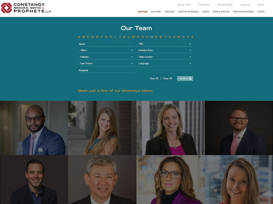 Photo of Portfolio
