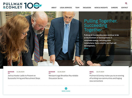 Photo of Portfolio