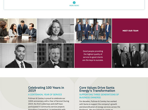 Photo of Portfolio