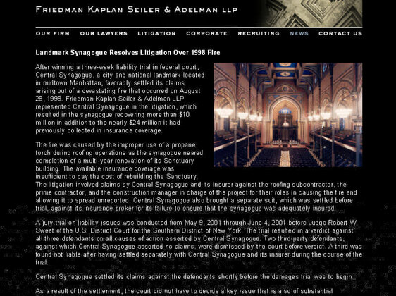 Photo of Portfolio