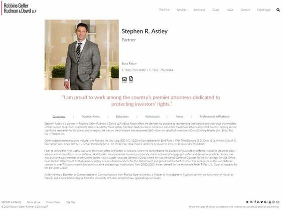 Photo of Portfolio
