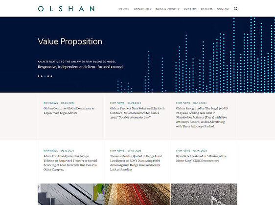 Photo of Portfolio