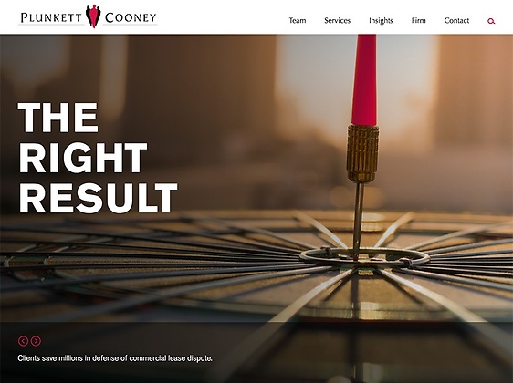 Screenshot of Portfolio