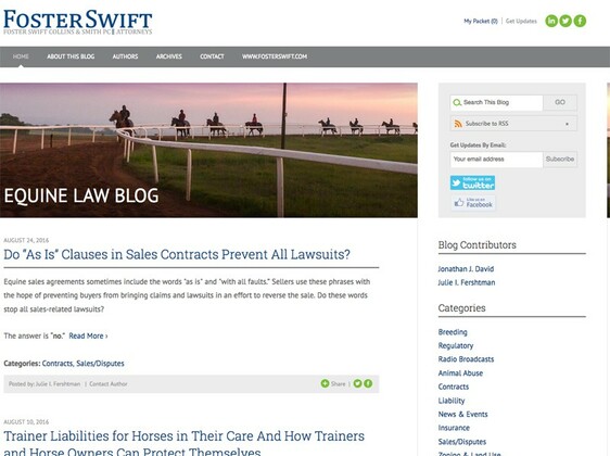 Screenshot of Portfolio