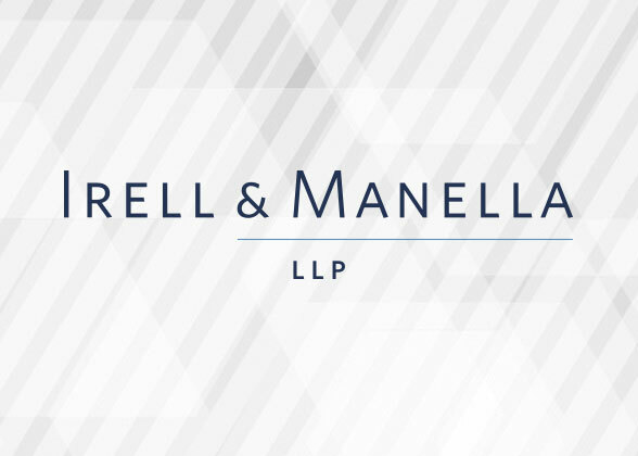Irell & Manella