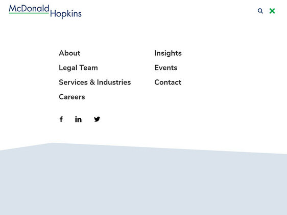 Screenshot of Portfolio