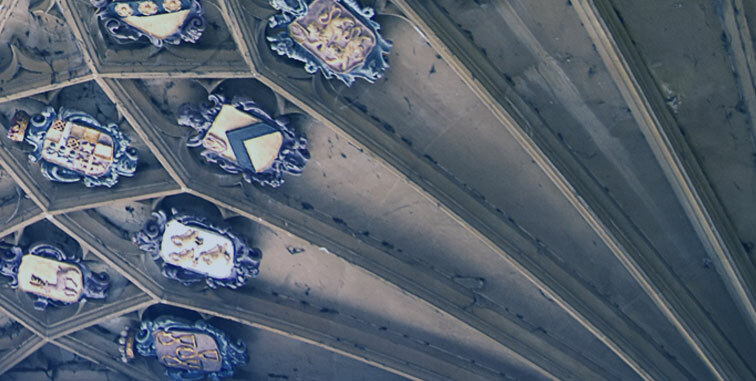 Photo of Rhodes Scholars